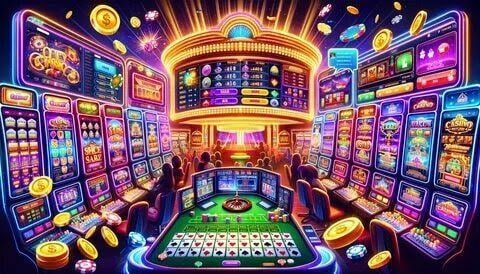 4qos Crash Game Express